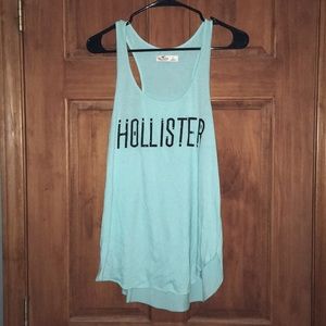 HOLLISTER TANK TOP